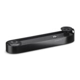 Leica Leicavit-M Glossy Black Paint Finish