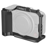 SmallRig 5427 Cage for Canon EOS R50 V Black