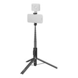 SmallRig 5291 ST30 Lite One-Touch Deploy Selfie Stick Tripod