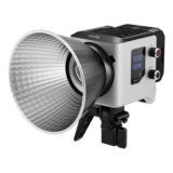 SmallRig 5098 RC 220C RGB COB LED Video Light