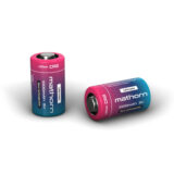 Mathorn Ultimate CR2 LiMnO2 batterij 1000mAh