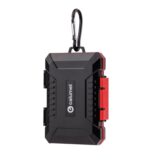 Calumet Memory Card Case - Water afstotend