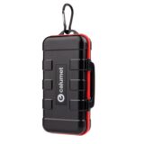Calumet Battery & Memory Card Case - Water Afstotend