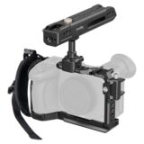 SmallRig 5589 Cage Kit with Rotating Top Handle for Sony FX2