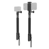 SmallRig 5403 Selfie Stick for Action Cameras Mobile Phone