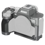 SmallRig 4798 Hybrid Modular Cage for Sony A7 IV