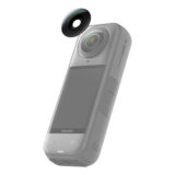 Insta360 X5 Replacement Lens Kit