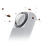 Insta360 X3 Premium Removable Lens Guards
