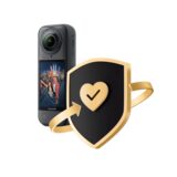 Insta360 FlexiCare Card for X5 (EN)