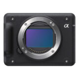 Sony Alpha ILX-LR1