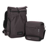 Shimoda Side Lite 22 Starter Kit Zwart/Wit