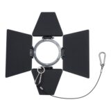 Godox AK-B4 Barndoor for MS60/RS60