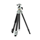 Fotopro Origin + O-7H Carbon Tripod Grijs