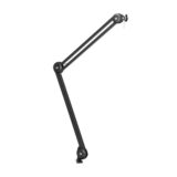 Boya BY-BA20 Microphone boom arm for table (Podcast/Broadcasting)