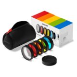 Polaroid Now & Now+ Filter Set