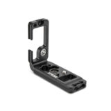 3 Legged Thing ZADIE QD L-Bracket Dark/Matt Black for Nikon Z6 III