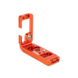 3 Legged Thing ZADIE QD L-Bracket Copper for Nikon Z6 III