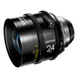 DZOFilm Vespid Prime2 24mm T1.9 PL-mount objectief (meter)