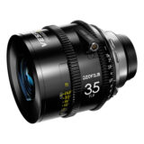 DZOFilm Vespid Prime2 35mm T1.9 PL-mount objectief (feet)