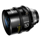 DZOFilm Vespid Prime2 50mm T1.9 PL-mount objectief (meter)
