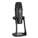 Boya BY-PM700 USB studio/podcast microphone for PC
