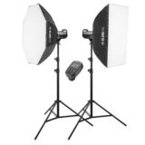 GlareOne Antares 600 Basic Kit