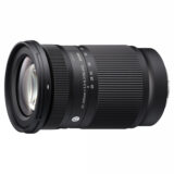 Sigma 20-200mm f/3.5-6.3 DG Contemporary Sony E-mount objectief