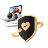 Insta360 FlexiCare Card for GO3S (EN)