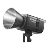 Godox LE200Bi Black Litemons Bi Color LED Video Light
