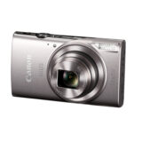 Canon Ixus 285 HS A compact camera Zilver