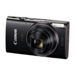 Canon Ixus 285 HS A compact camera Zwart