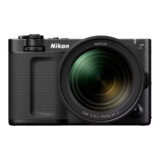 Nikon ZR + 24-70mm f/4.0 S