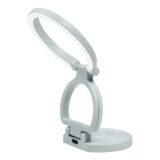 Nanlite MagSafe Lumo Phone Ring Light Mint Blue