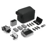 DJI Mini 5 Pro drone Fly More Combo (met RC-2 Smart Controller)