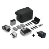 DJI Mini 5 Pro drone Fly More Combo (met RC-2) + Anker 323 Snellader