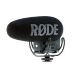 Rode VideoMic Pro+ - Demomodel