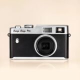 Camp Snap Pro camera (CS-PRO)