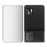 Ulanzi K20 RGB LED videolamp