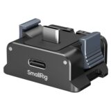 SmallRig 5376 Battery Adapter Plate for DJI Osmo Pocket 3