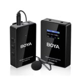 Boya BY-EM5-K1 UHF-Kit 1TX + 1RX