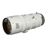 DZOFilm Catta FF Zoom 35-80mm T2.9 E-mount objectief Wit - Tweedehands