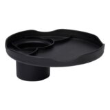 RoboCup Plate Black