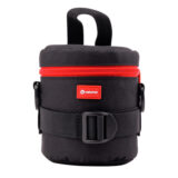 Calumet Lens Pouch 7.5 x 10cm