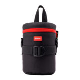 Calumet Lens Pouch 8 x 13.5cm