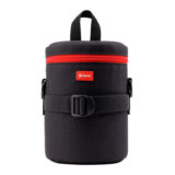 Calumet Lens Pouch 10 x 16.5cm