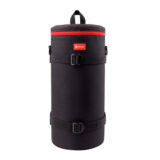 Calumet Lens Pouch 14 x 37cm