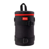 Calumet Lens Pouch 11 x 22.5cm