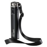 SmallRig 5249 HPS99 Handheld Power Stick with Shoulder Strap Kit