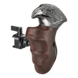 SmallRig 4817 ImageGrip Series Eagle Handle with NATO Clamp (Left)
