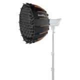 SmallRig 5396 FP-60 Quick-Setup Folding Parabolic Softbox